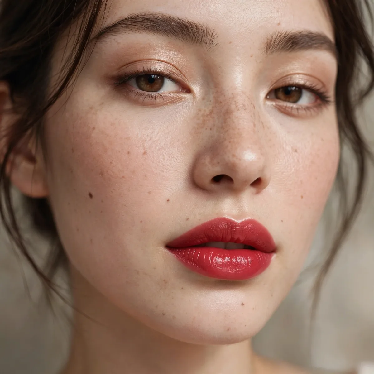 Lipstick superior color payoff