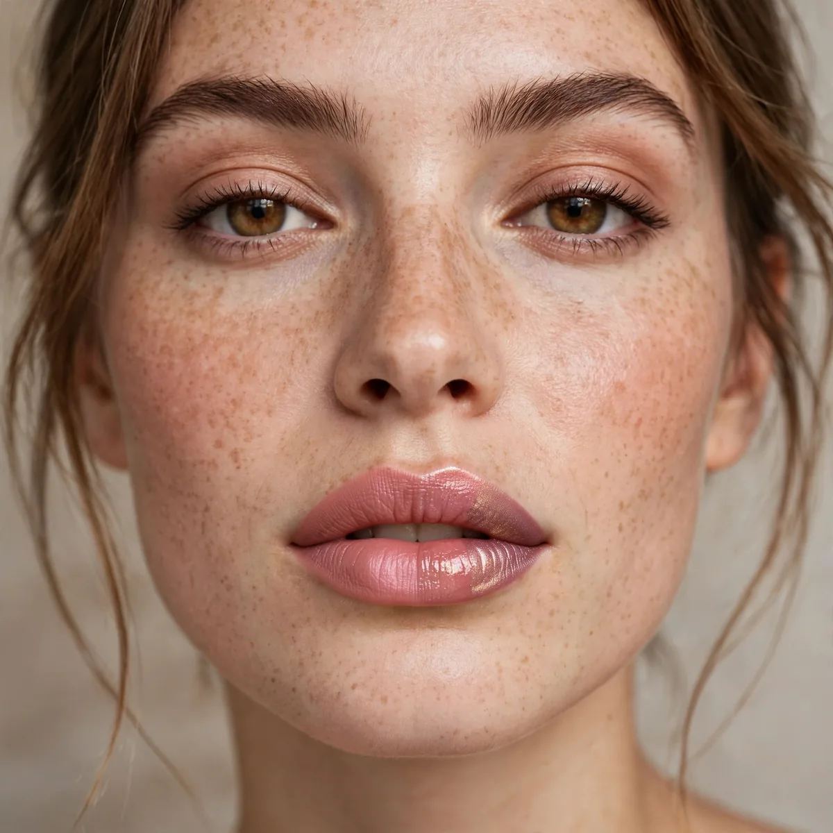 Lipstick finish variety options