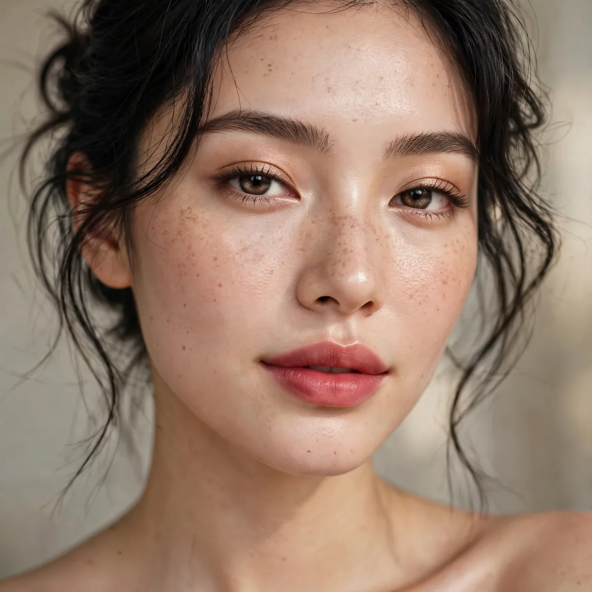 Lip stain travel friendly