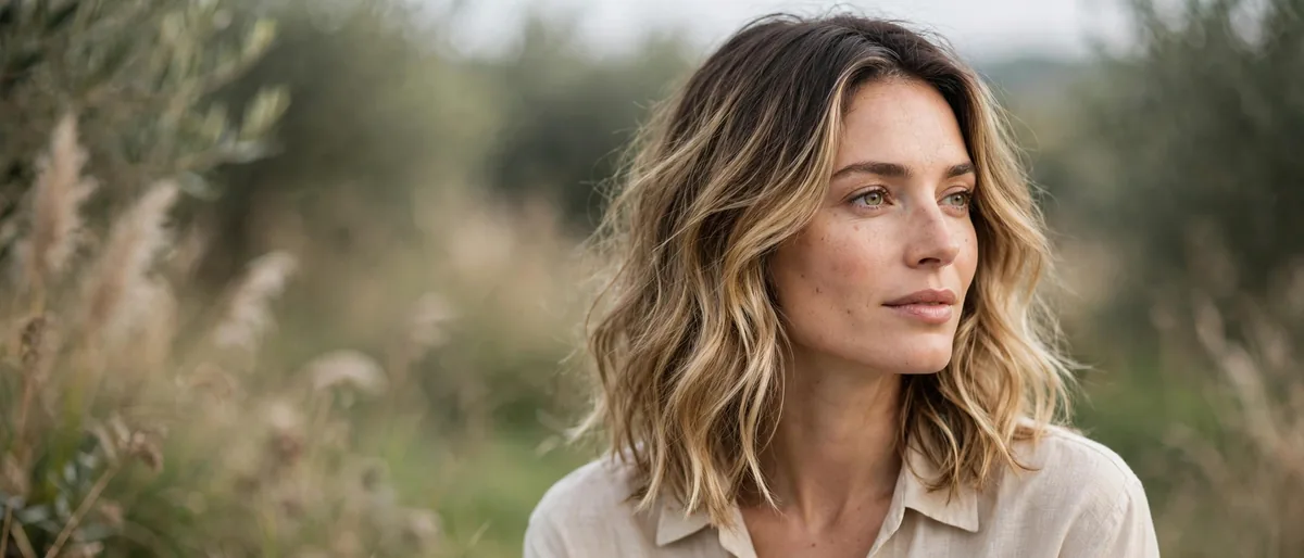 15 Lived-In Hair Color Ideas for Low-Maintenance Girls