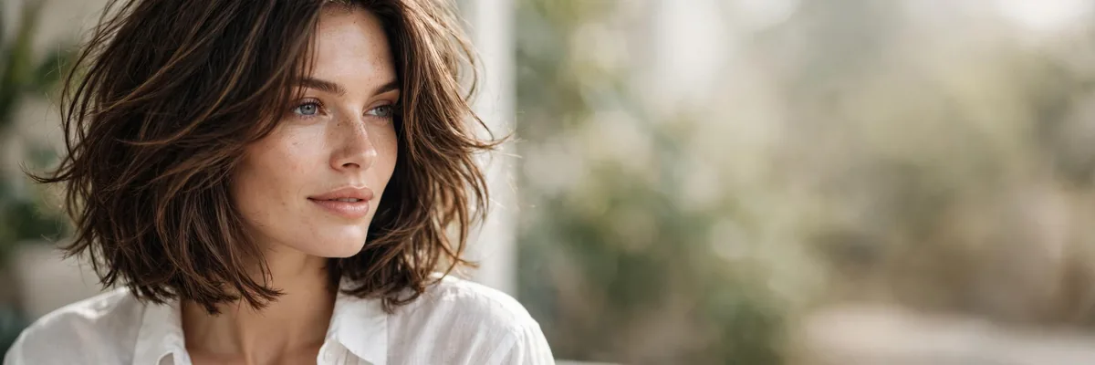 20 Long Bob Haircuts for Thick Hair That Remove All the Weight