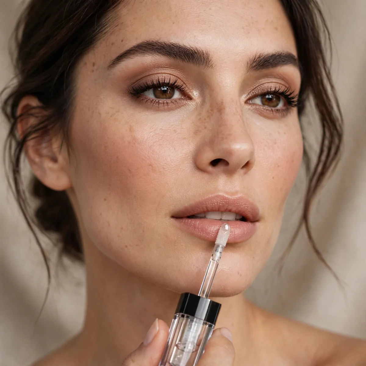 Lip primer for extended wear