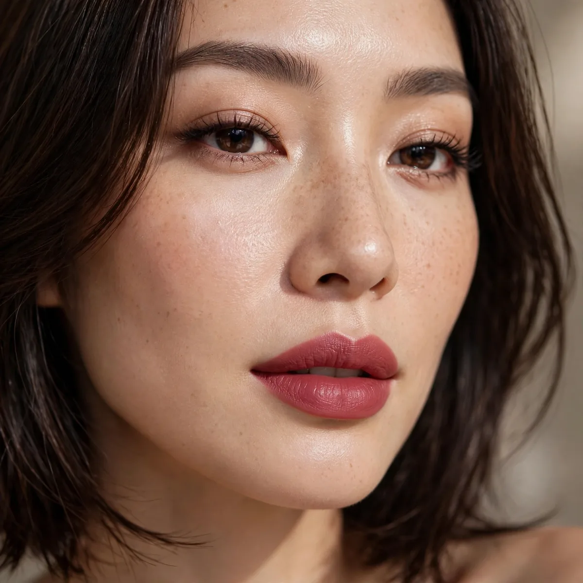 Transfer proof lipstick formulas