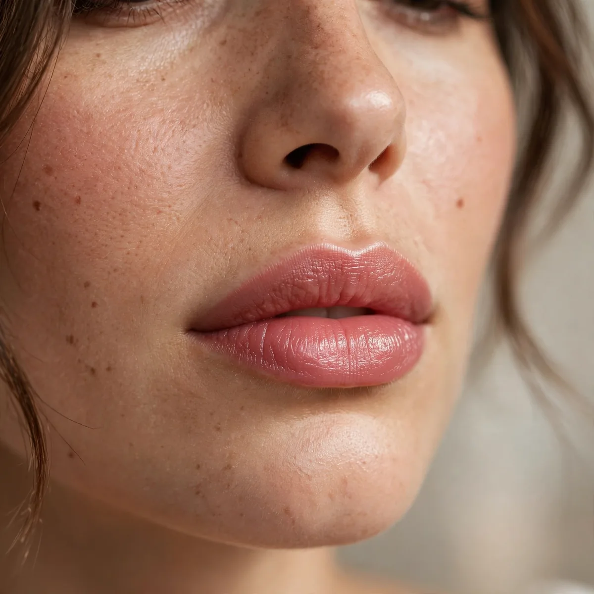 Lip health for better lipstick wear