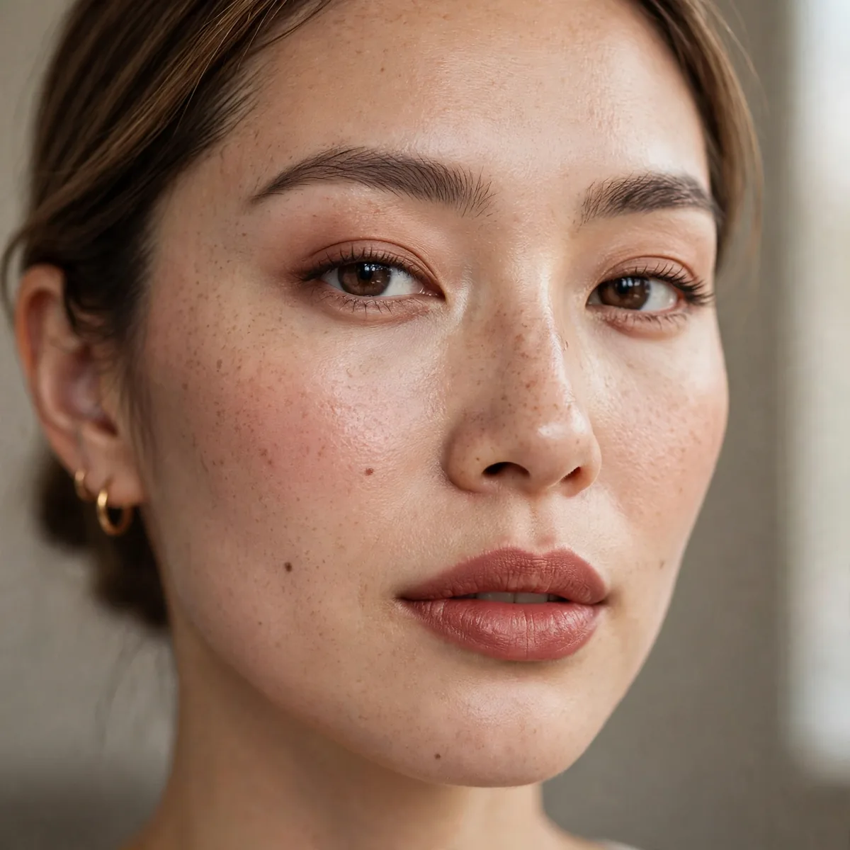 Realistic lipstick longevity expectations