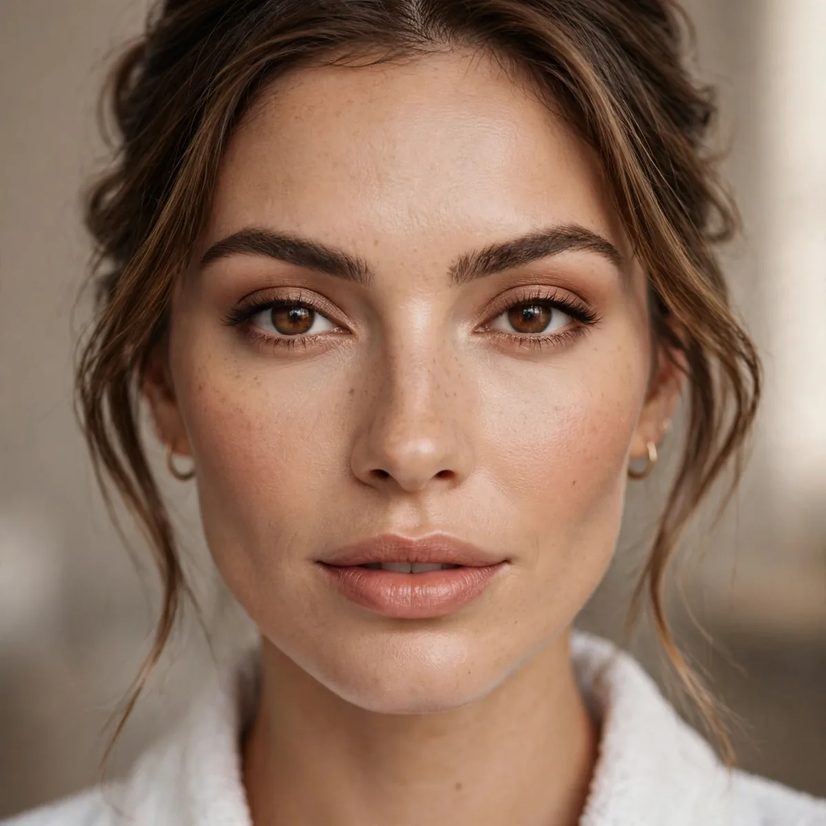 Long wear foundation selection