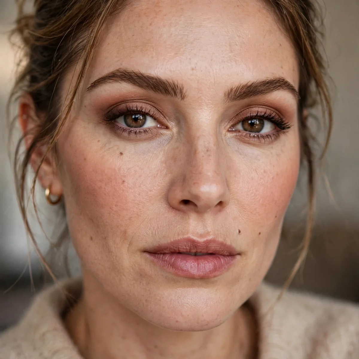 Realistic long wear makeup expectations