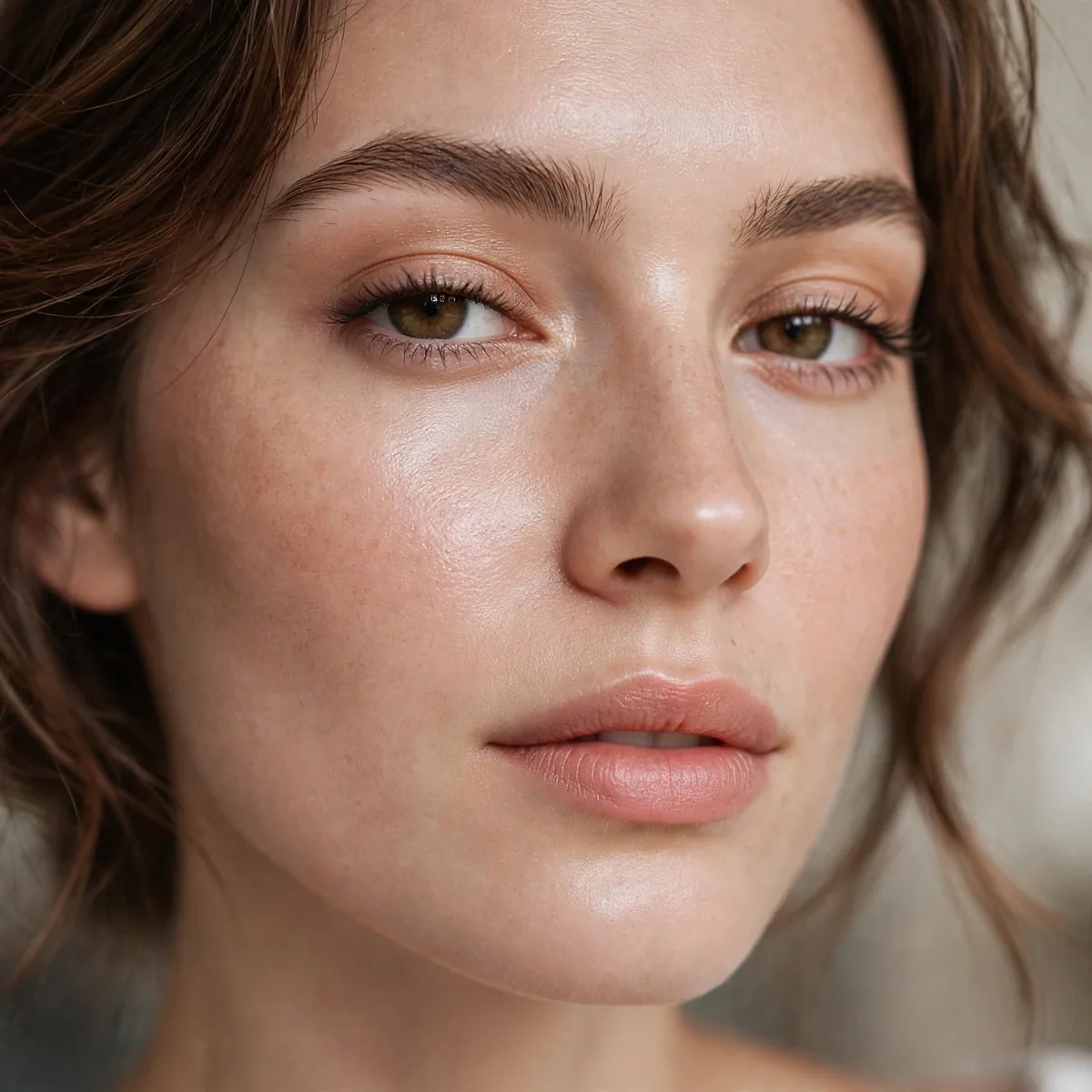 Fresh tinted moisturizer base makeup