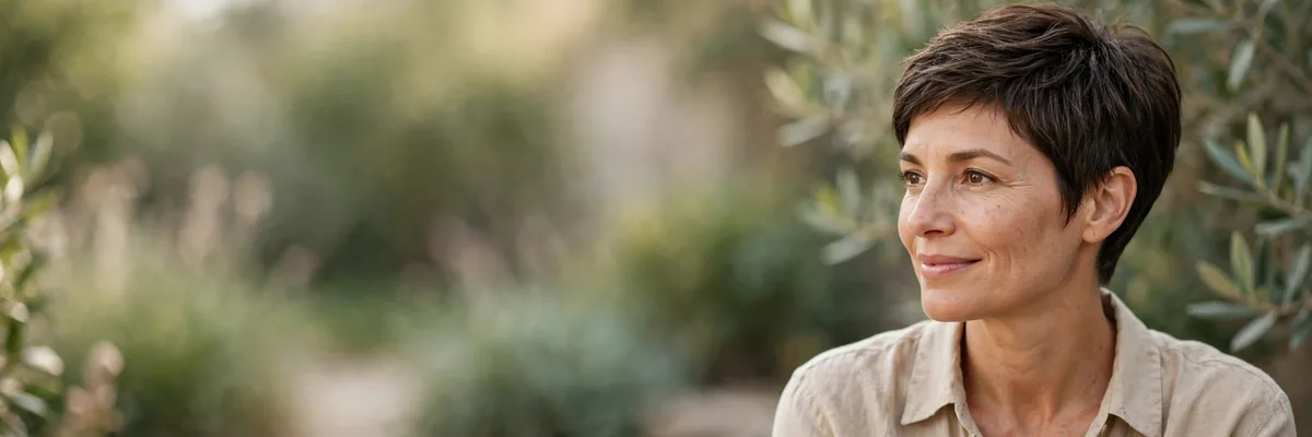 20 Low-Maintenance Short Haircuts for Moms With No Time