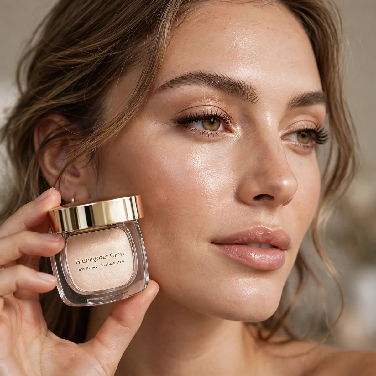 Highlighter essential product