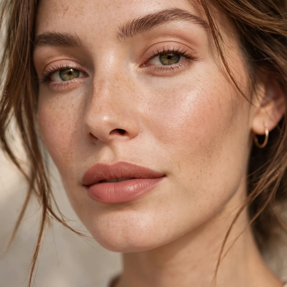 Everyday lipstick essential shade