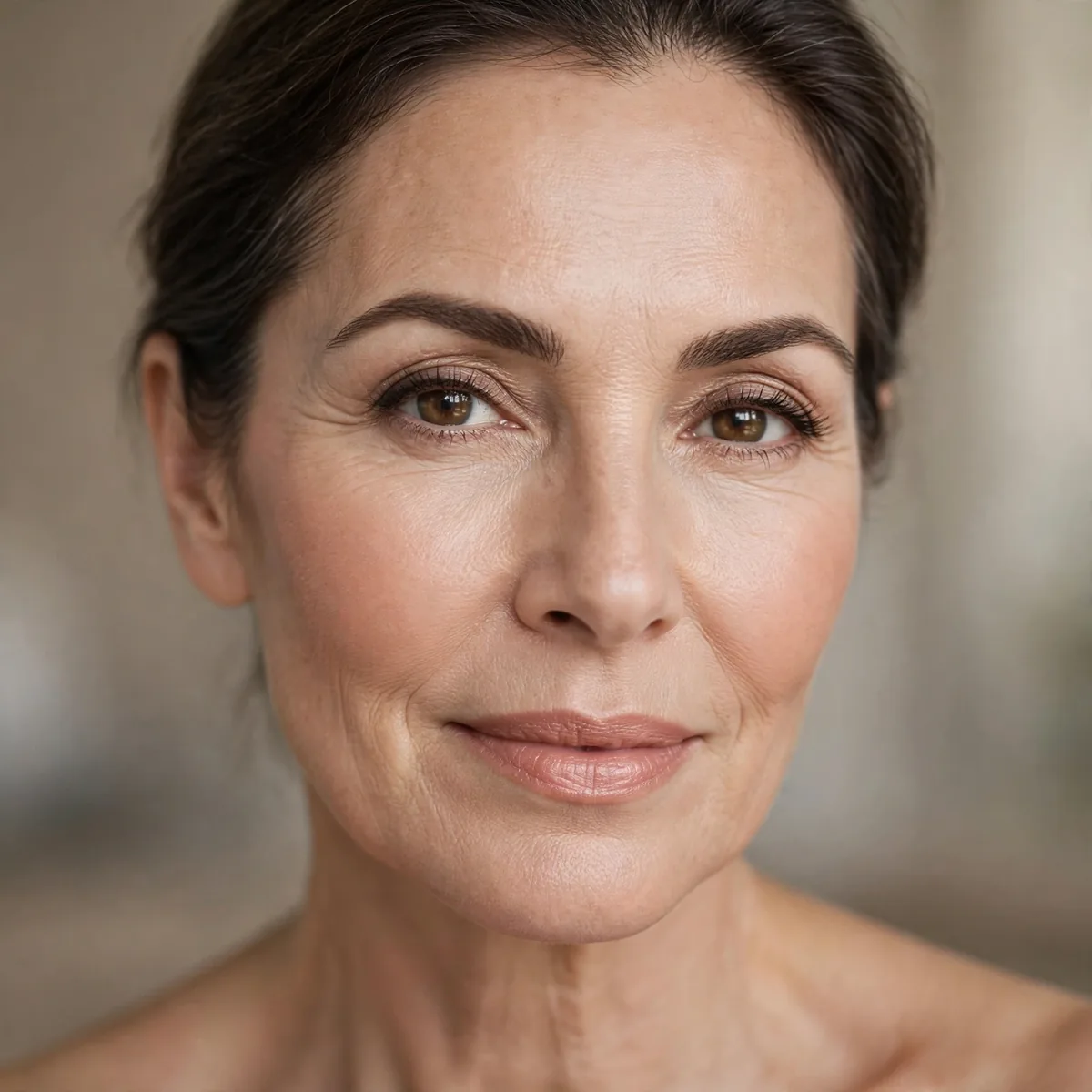 Skincare investment for mature skin