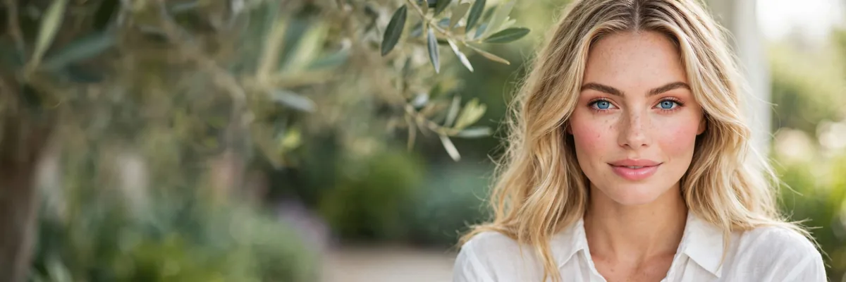 20 Makeup Ideas for Blonde Hair That Brighten Without Washing You Out