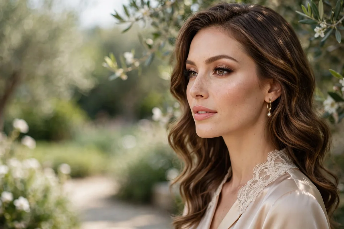 20 Wedding Guest Makeup Looks That Last From Ceremony to Dance Floor