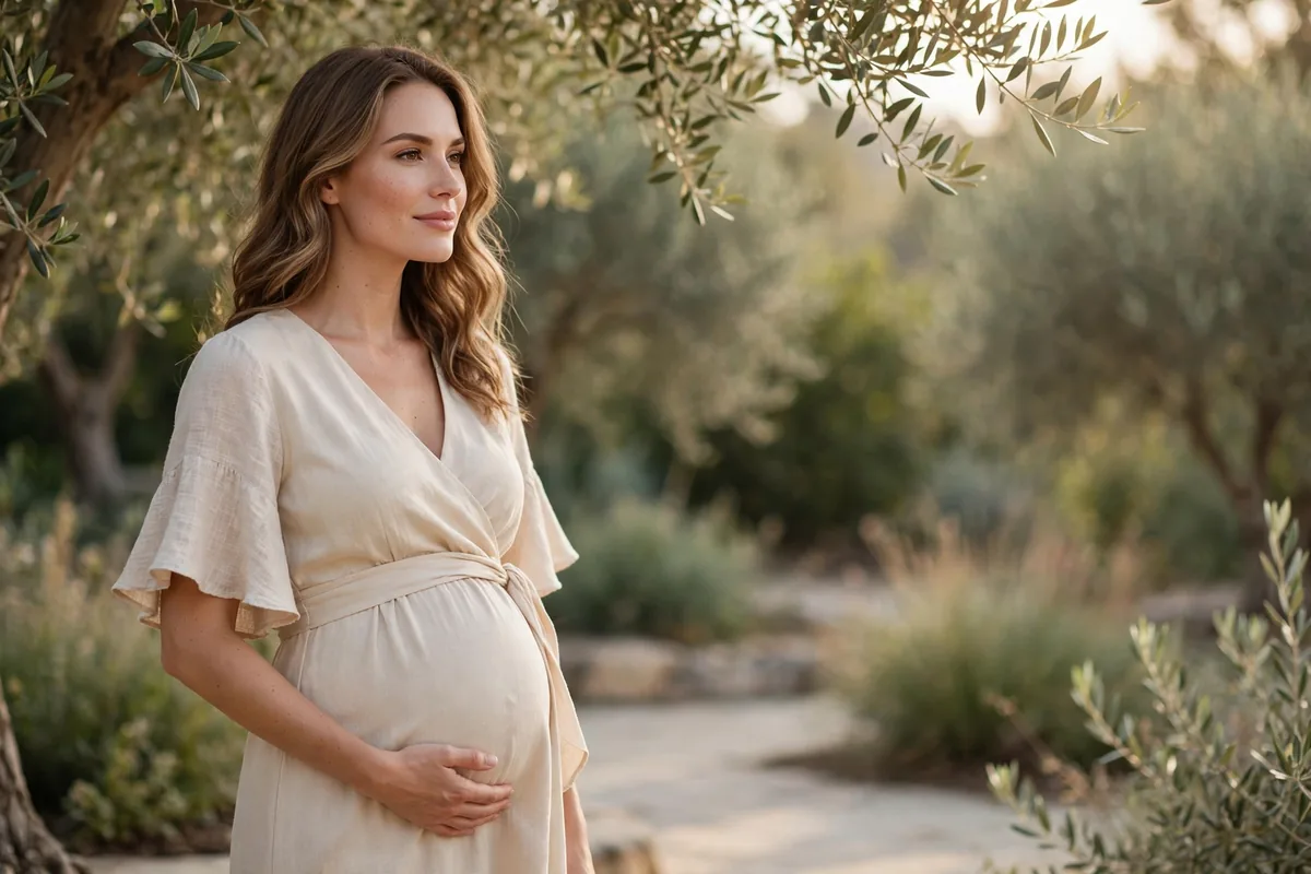 18 Maternity Outfit Ideas for Stylish Comfort