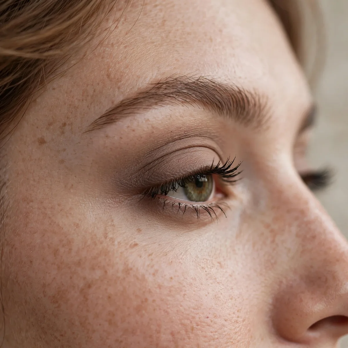 Matte eyeshadow definition