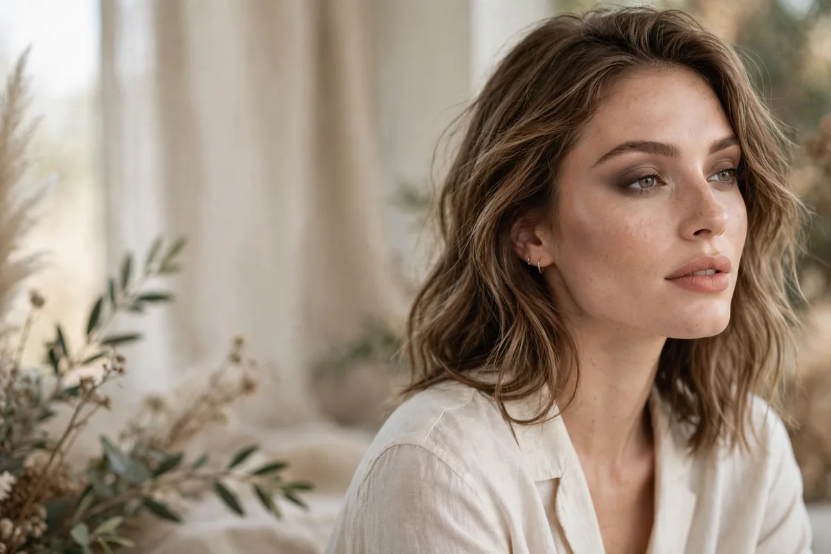 18 Matte Makeup Looks That Don't Look Flat
