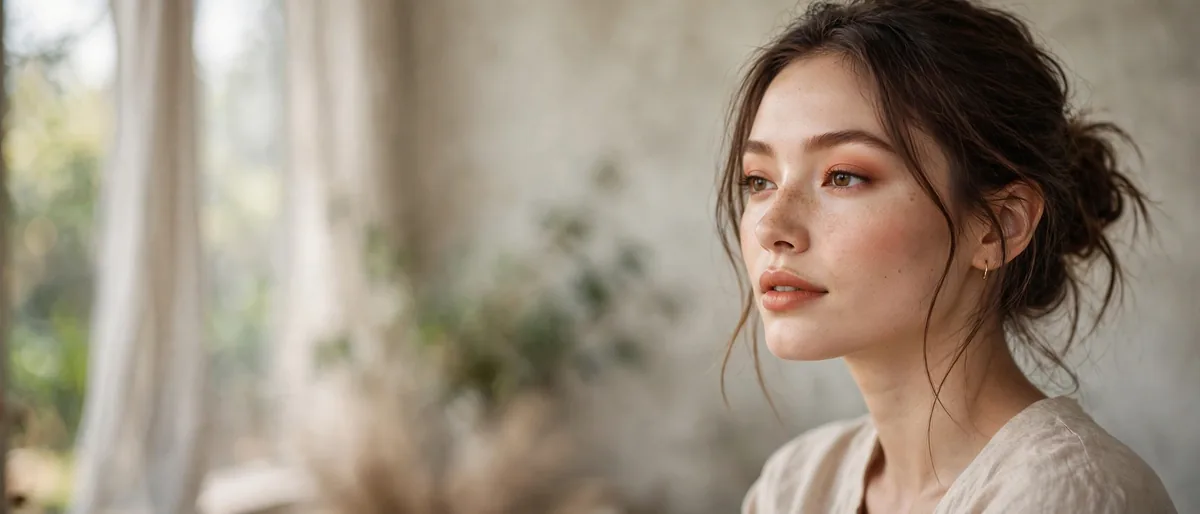 18 Monochromatic Makeup Looks for Effortless Harmony