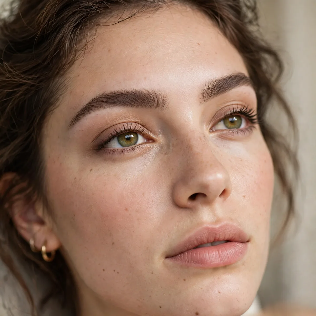 Brow powder soft natural fill