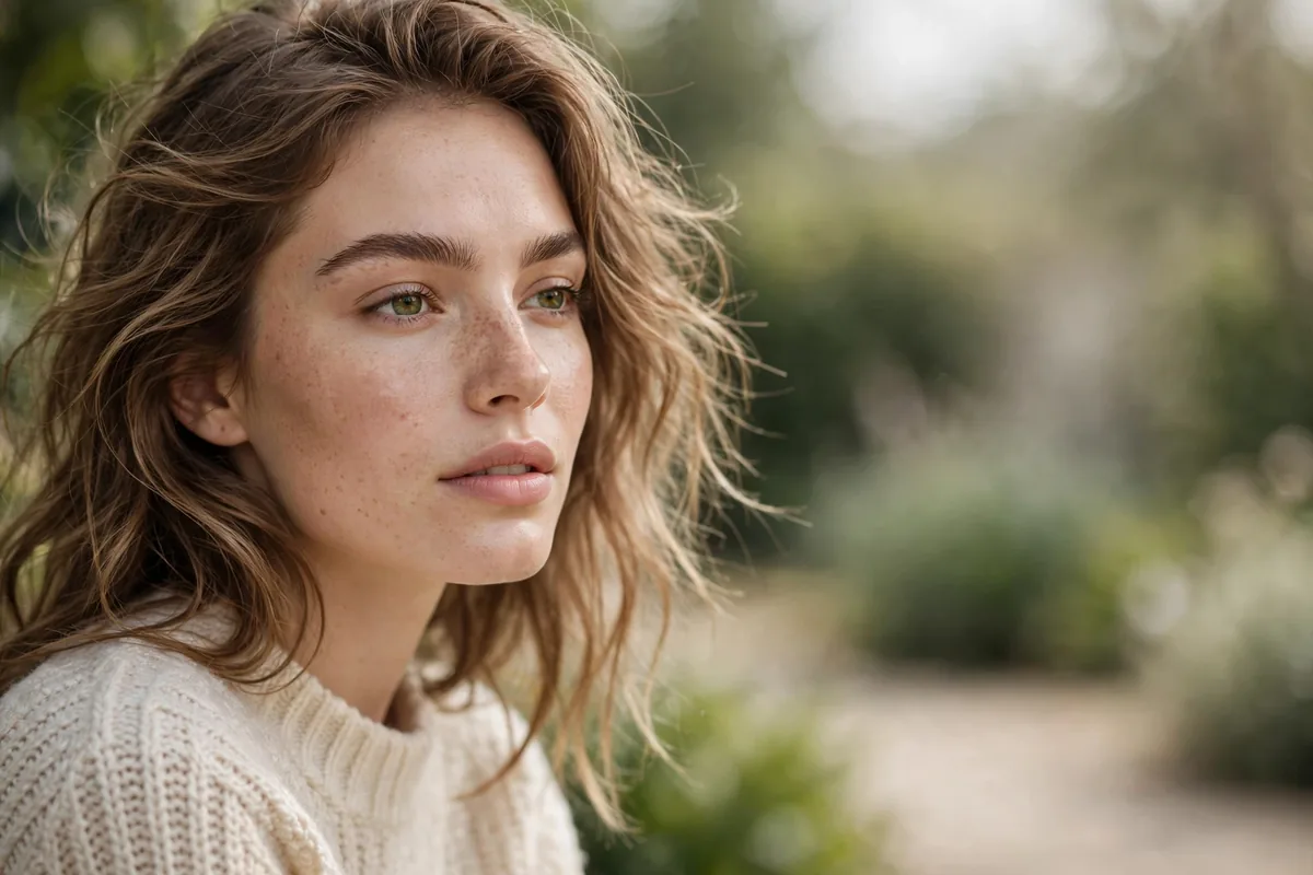 15 Natural Brow Looks for a Polished, Not Drawn Face