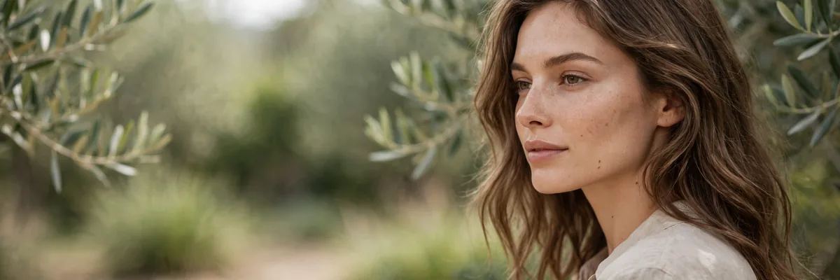 18 Natural Foundation Looks for a Skin-Like Finish