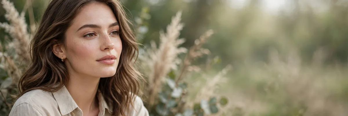 20 Natural Makeup Ideas for Everyday Photos That Look Like You on Your Best Day