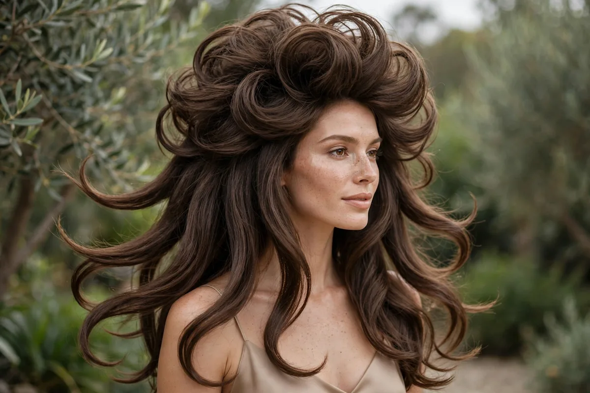 20 Octopus Haircuts for Bold Texture Lovers