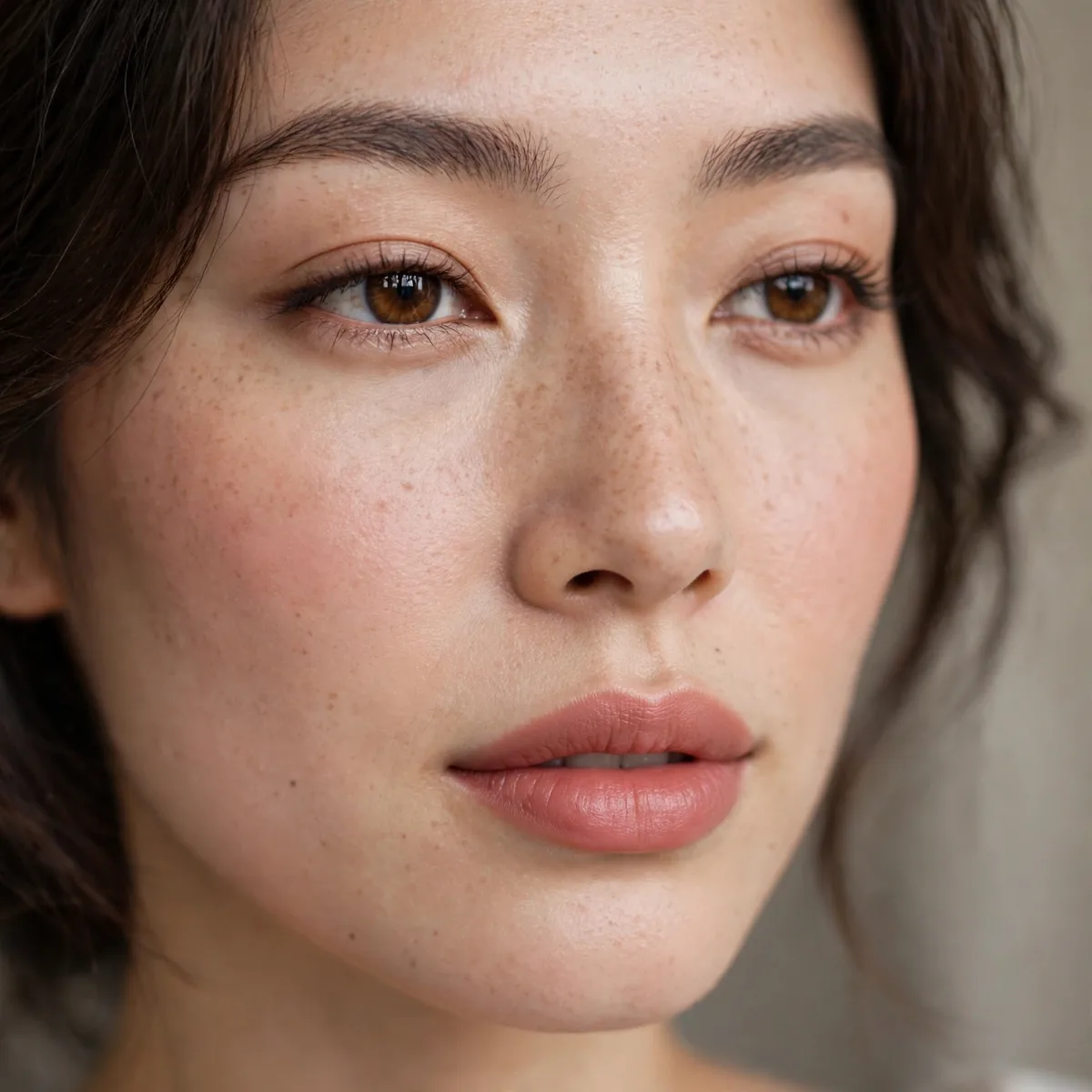 Natural my-lips-but-better lipstick