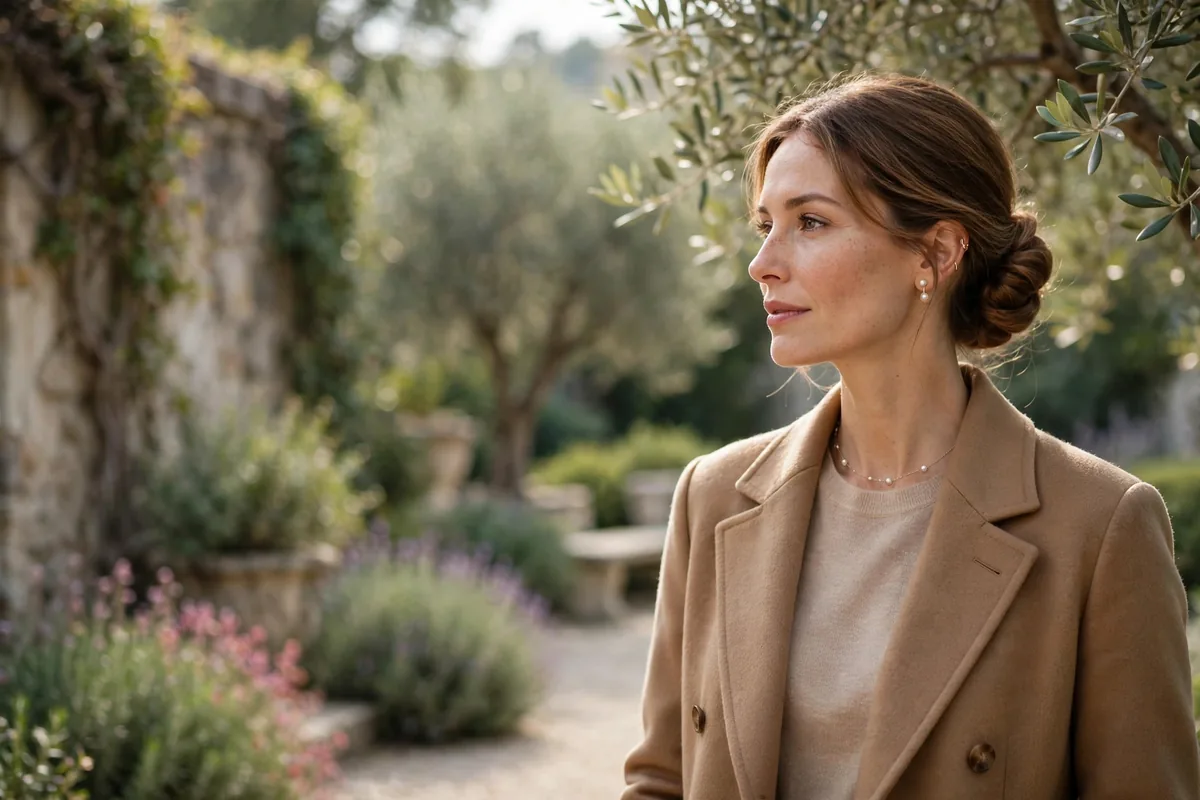 18 Old Money Outfit Ideas for Quiet Luxury