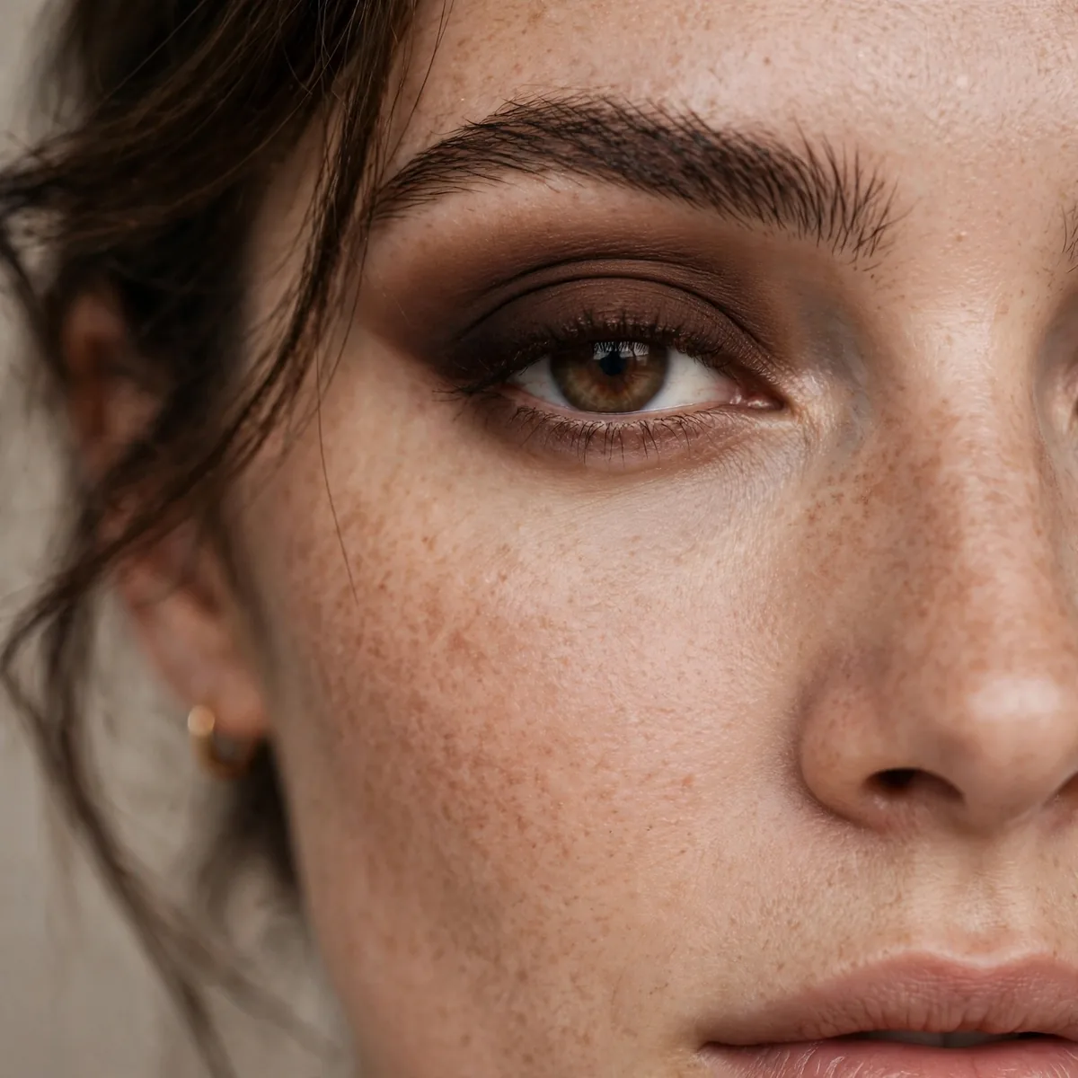 Espresso single eyeshadow definition