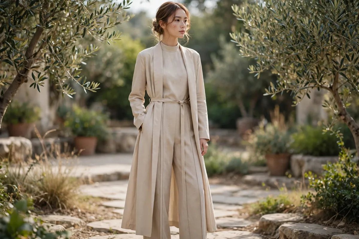 20 Petite Fashion Tips for Elongating Your Frame