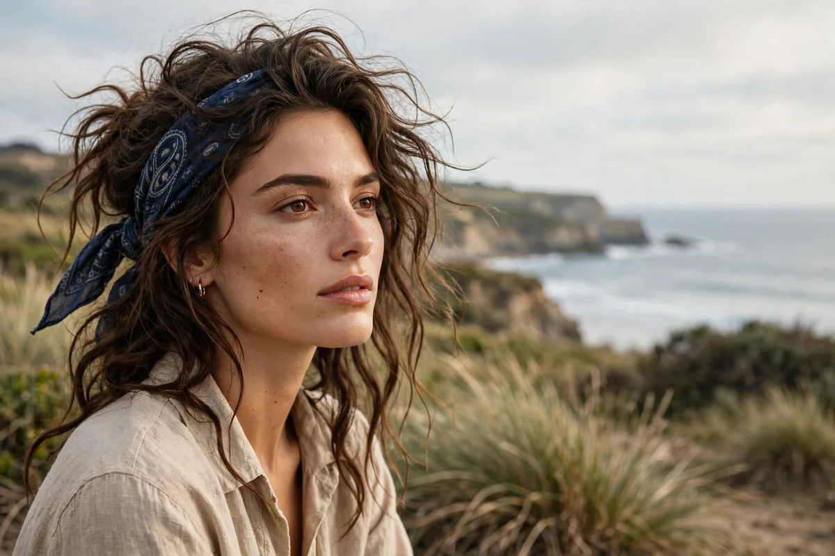 20 Pirate Hairstyles for Women That Look Adventurous and Bold