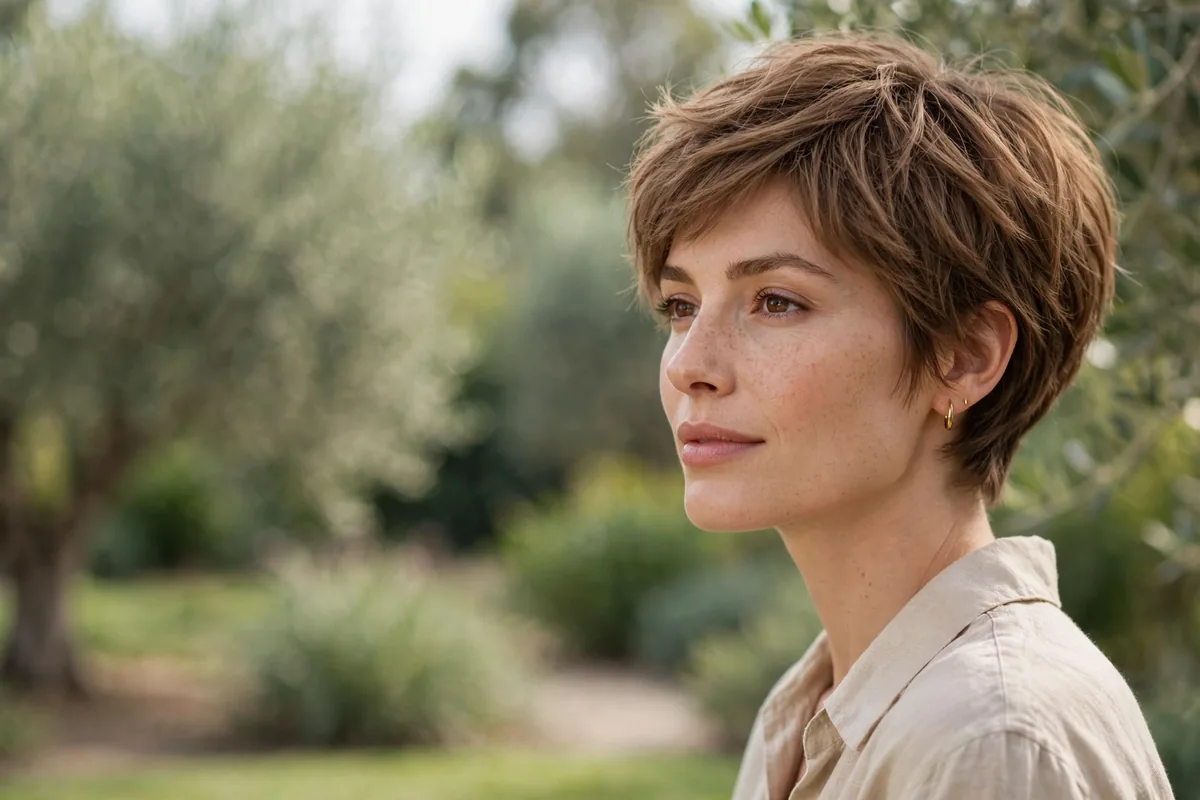20 Pixie Bob Haircut Ideas for Women That Feel Modern and Chic