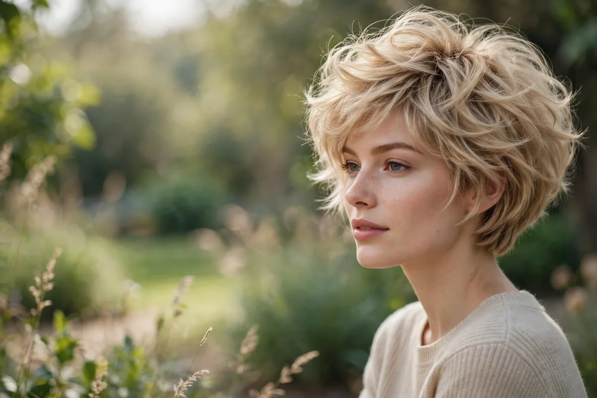 18 Pixie Bob Haircuts for Fine Hair With Major Volume