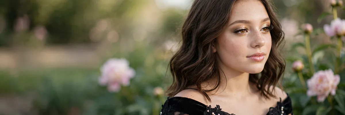 20 Prom Makeup Ideas for an Unforgettable Night