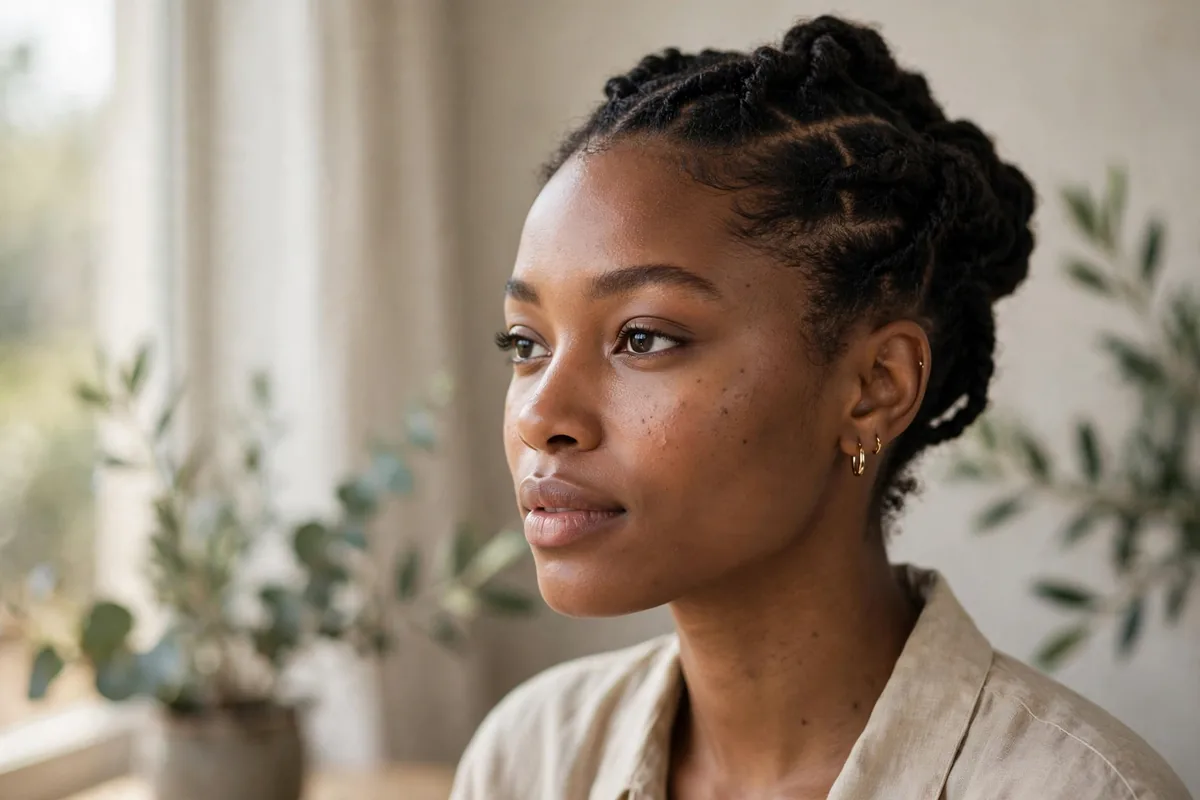 15 Protective Hairstyles for Natural Hair That Promote Growth