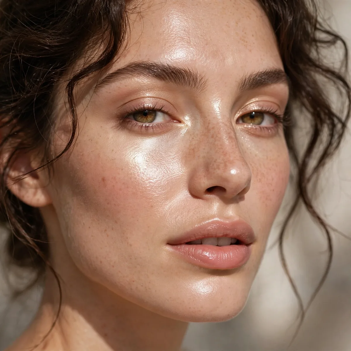 Highlighter midday glow refresh