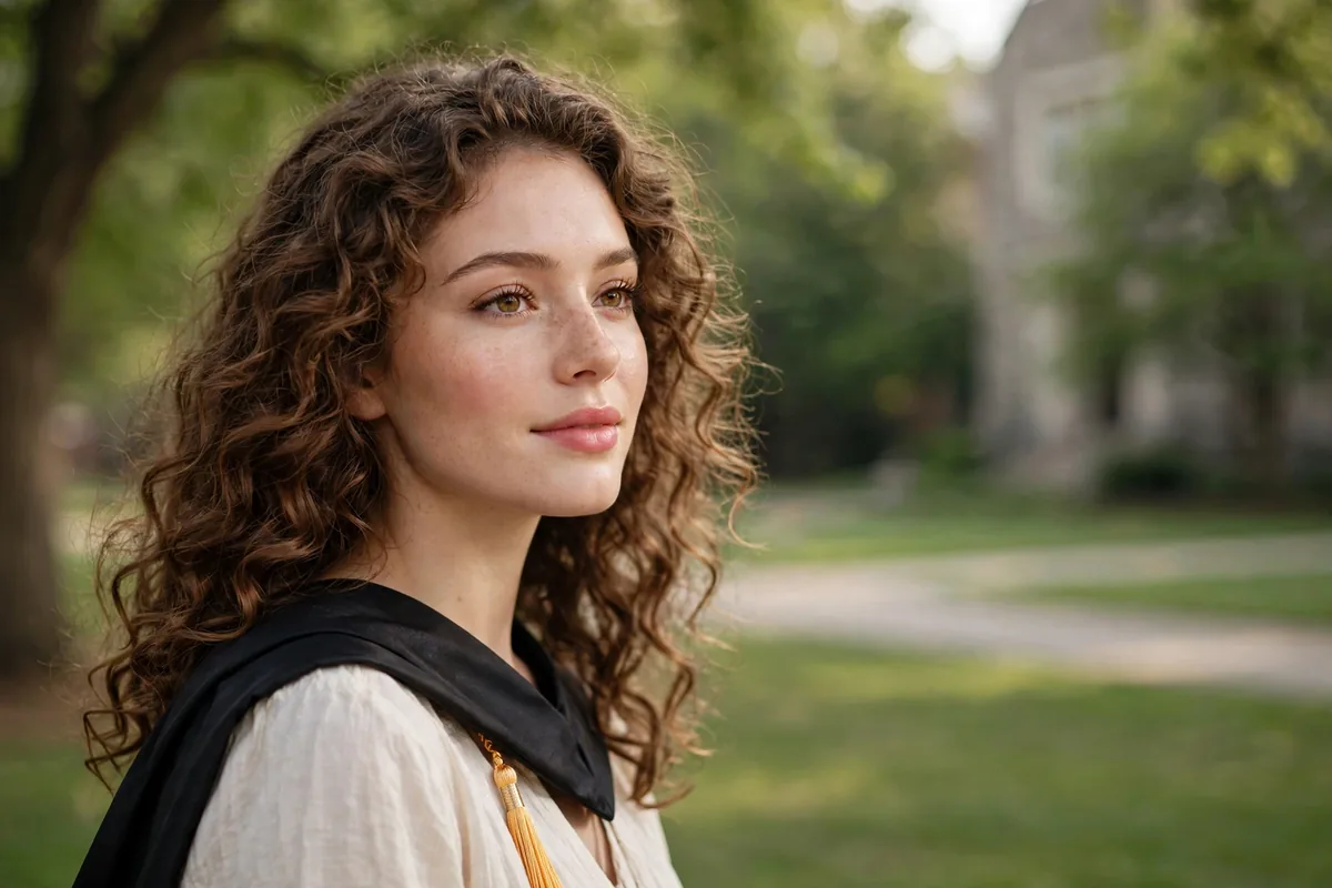 20 Senior Picture Makeup Ideas for Grads That Photograph Flawlessly