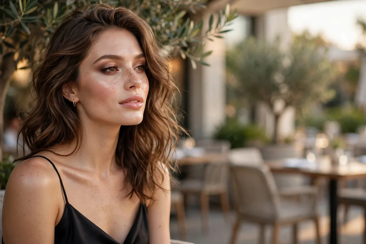 20 Soft Glam Makeup Looks for Date Night That Impress