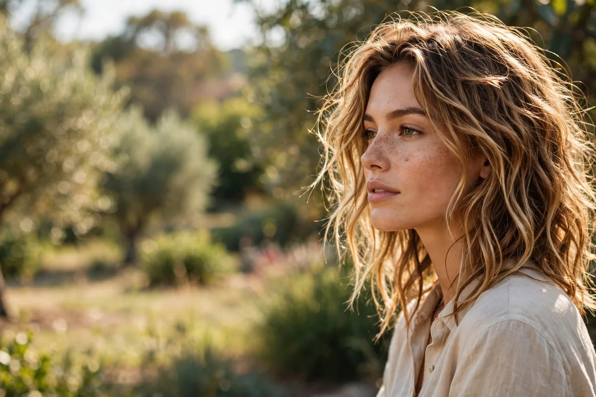 20 Sun-Kissed Highlight Ideas for a Vacation Glow