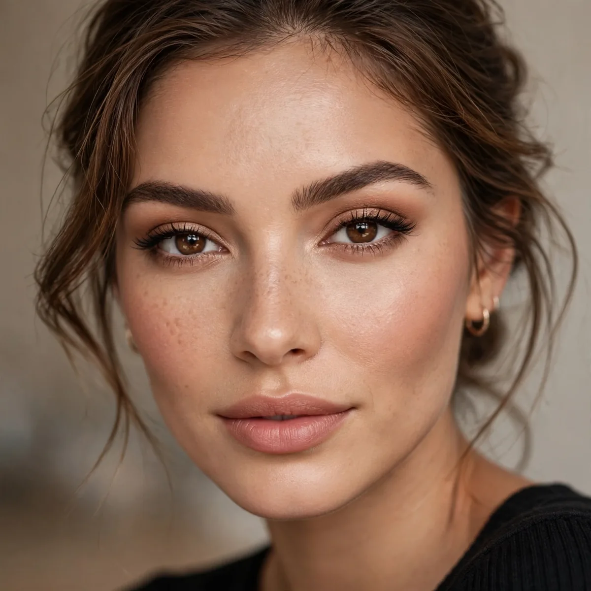 Mattifying primer for summer heat