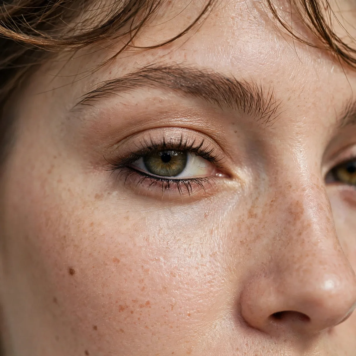 Waterproof tightline summer eyes