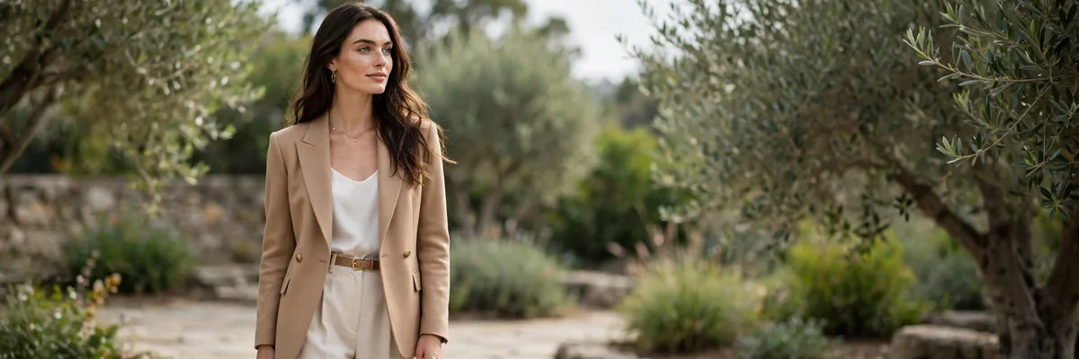 18 Tall Girl Fashion Tips for Proportions That Work