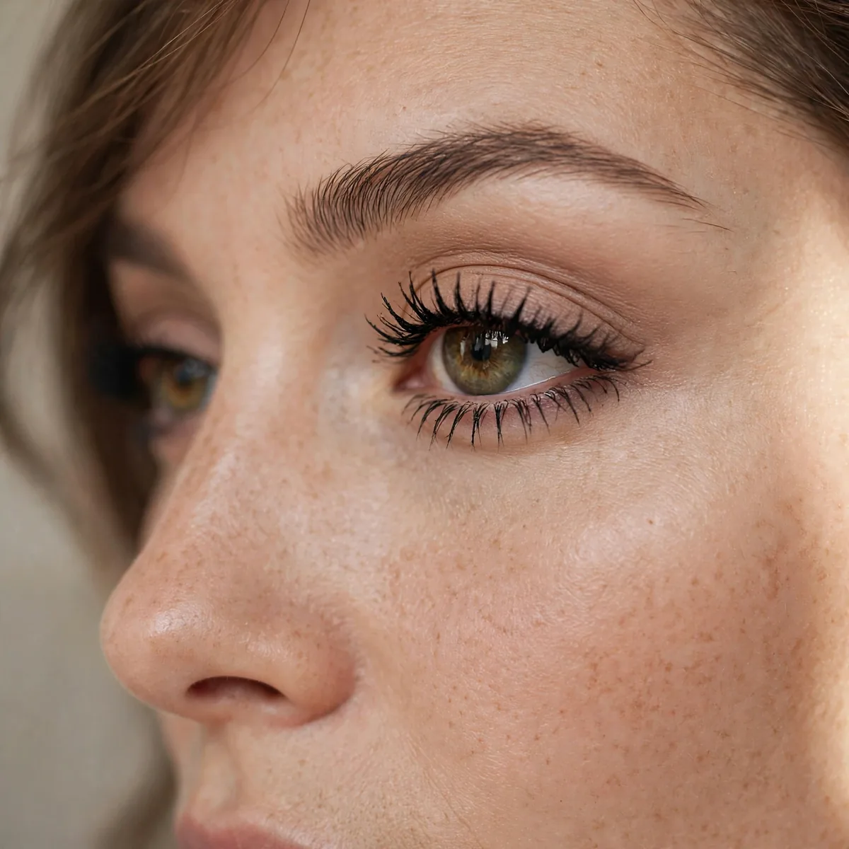 Tightline plus mascara lash combo