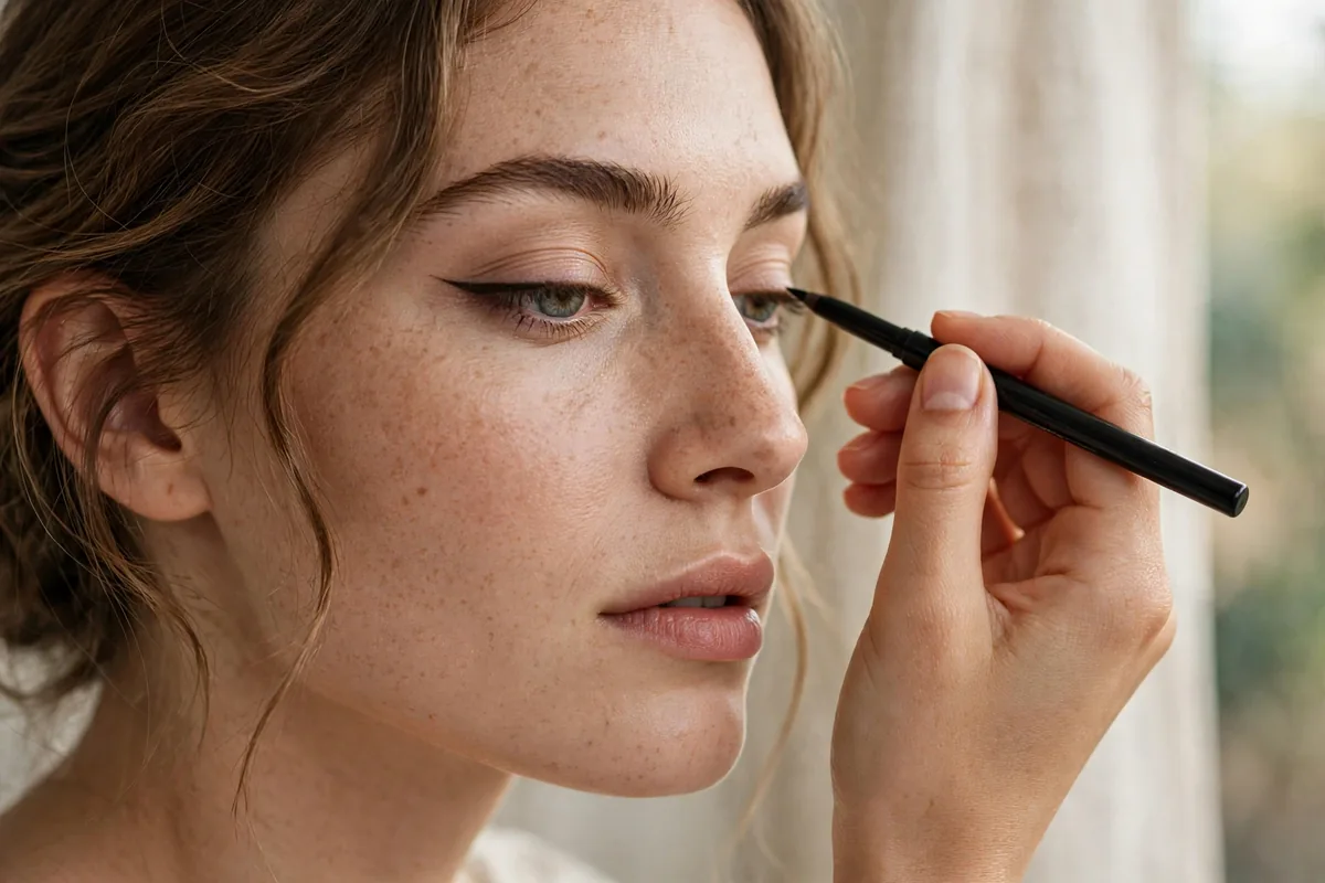 18 Tightlining Tips for Fuller Lashes Without the Line