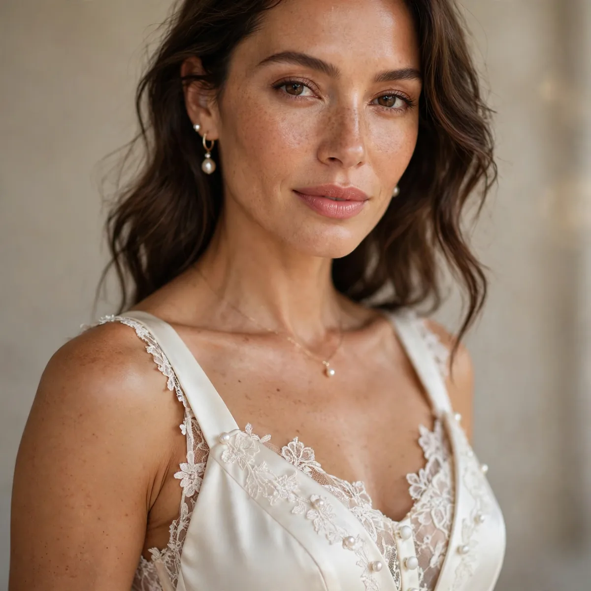 Dressy jumpsuit for wedding