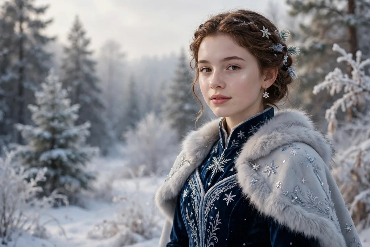 15 Winter Formal Outfit Ideas for a Magical Night