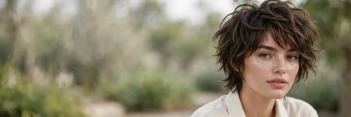 18 Wolf Cut Hairstyles for Women That Are Wild in the Best Way