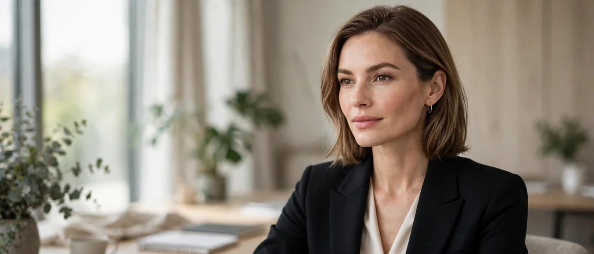 15 Work Outfit Ideas for a Polished Office Look